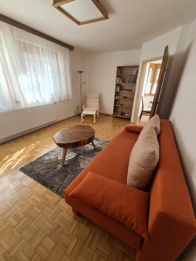 4 Season Apartment Hermagor Eksteriør bilde