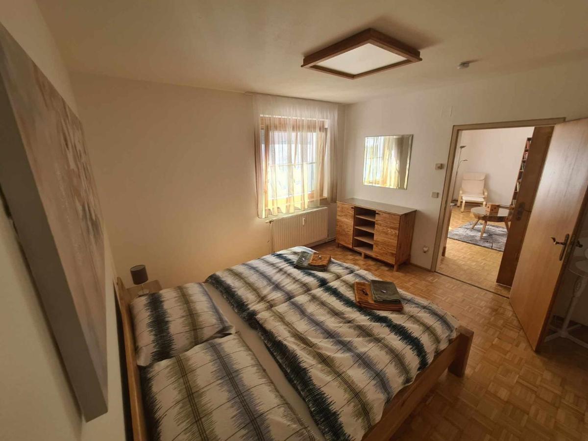 4 Season Apartment Hermagor Eksteriør bilde